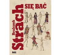 Strach się bać - Jerzy Bralczyk (Buch auf Polnisch)