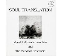 Strachan, Donald Alexande - Soul Translation: a.