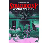 Strachociny Ville peu recommandable