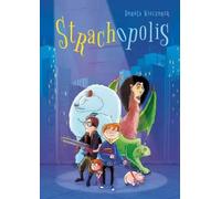 Strachopolis - Dorota Wieczorek (livre en polonais)
