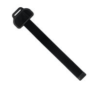 STRACTES DE LEG CYMWER POUR SWITCH 2 JOY-CON, Band de jambe de sport réglable, ACCESSOIRES DE CONTRÔLEUR DE CONTRIBUTION DE LA LEG ELASTIC BESTING