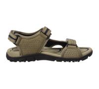Geox Uomo Strada Sandals Beige EU 46 Homme