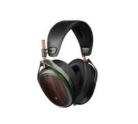 Strada - casque arceau circum-aural filaire, Vert et Cuivre