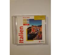 Strada facendo - Italien 2de LVB - 2019 - Coffret 1 CD + 1 DVD