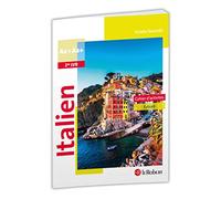 Strada facendo - Italien 2de LVB - 2019 - Cahier d'activités