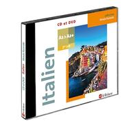 Strada facendo coffret 1 CD + 1 DVD Audio 2nde 1 cd + 1 dvd audio - Marina Ferdeghini-Varejka - Le Robert - Livre CD - Scolaire / Universitaire CD