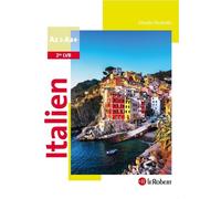Strada facendo – Italien 2de LVB – Manuel de l'élève – 2019 – Le Robert