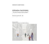 STRADA FACENDO: "Piccolo Sinodo Parrocchiale"