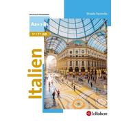 Strada facendo - Première/Terminale - Manuel - Marina Ferdeghini-Varejka - Le Robert - broché - Scolaire / Universitaire