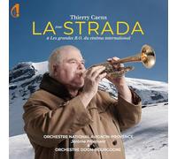 Strada/Grandes B O du Cinema International