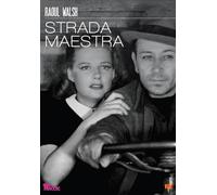 Strada maestra