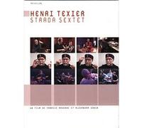 Henri Texier – Strada Sextet
