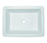 STRADA Vasque 595 x 435 x 170 mm, blanc IdealPlus (K0780MA)