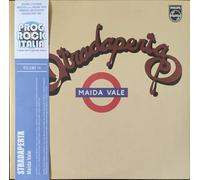 Stradaperta - Maida Vale-Lime Green Colored Vinyl [Import]
