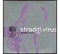 Willm Regis Frédéric - Straddi Virus is Back