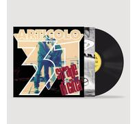 Strade Di Citta - 180-Gram Black Vinyl [Analog]