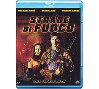 Strade di Fuoco (Blu-Ray) [Import]