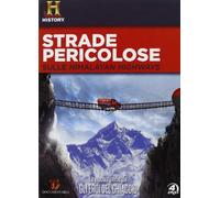 Strade pericolose-Sulle Himalayan Highways [Import]