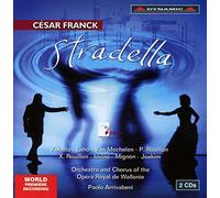 Dynamic – Stradella – Import