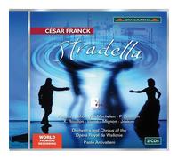 Dynamic – Stradella – Import