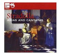 Stradella - Arias & Cantatas