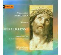 Stradella, a. - Motets