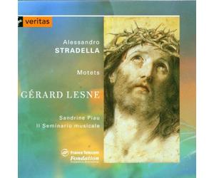 Stradella, a. - Motets