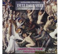 Stradella, Alessandro - Esule Dalle Sfere