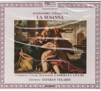 Stradella, Alessandro - La Susanna