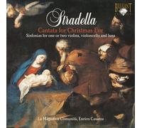Stradella - Cantata for Christmas Eve