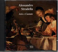 Stradella - Cantatas & Arias