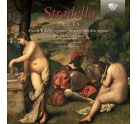 Stradella – Duos – Edel