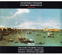Stradella - L' Estro Armonico [Import]