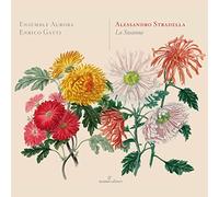 Stradella – La Susanna – CD – neuf