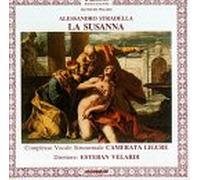 Stradella - La Susanna