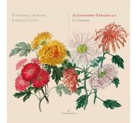Stradella – La Susanna – CD – neuf