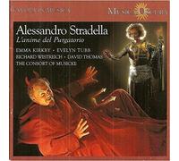 Stradella - L'Anime Del Purgatorio