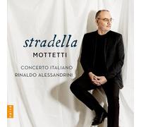 Stradella Motteti