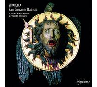 Stradella : San Giovanni Battista. de Marchi