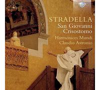 Stradella – San Giovanni Crisostomo – Edel