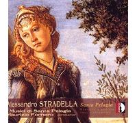 Stradella : Santa Pelagia. Fornero.