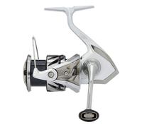Shimano Moulinet STRADIC FM 2500HG Argenté