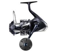 Stradic SW 6000 XG Shimano by Marlin Blue de Montanari Marco à Porto Corsini