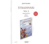 Stradicari:Violín Y Piano Alfaras, Joan (Auteur)
