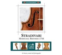 Stradivari Mareechal Berthier 1716