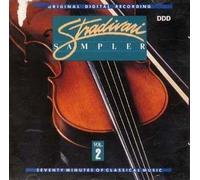 Stradivari Sampler Volume 2