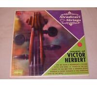 Stradivari Strings Music of Victor Herbert VOL 2