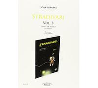 Stradivari - Viola y Piano 3