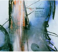 Stradivaria Ensemble - Co-La Sonate Italienne Autour De Corelli [Import]