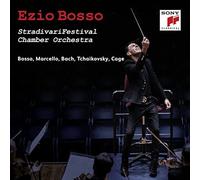 Stradivarifestival Chamber Orchestra